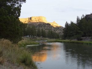 crooked_river_evening